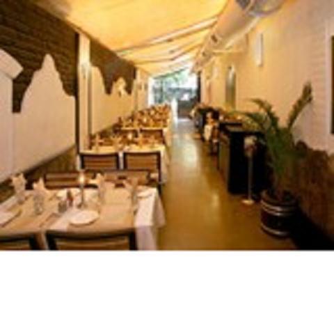Hotel Srimaan Pune Exterior foto
